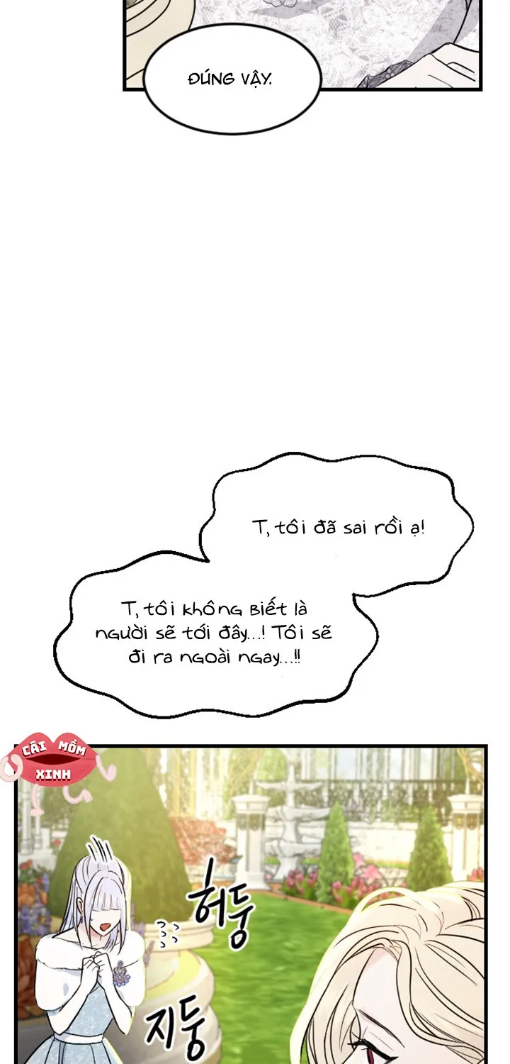 Tôi Bị Trừ Khử Cùng Hoàng Đế Chap 10 - Next Chap 11