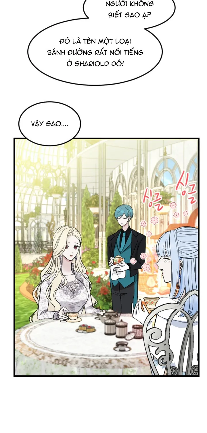 Tôi Bị Trừ Khử Cùng Hoàng Đế Chap 10 - Next Chap 11