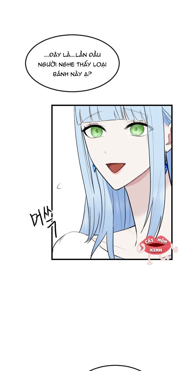Tôi Bị Trừ Khử Cùng Hoàng Đế Chap 10 - Next Chap 11