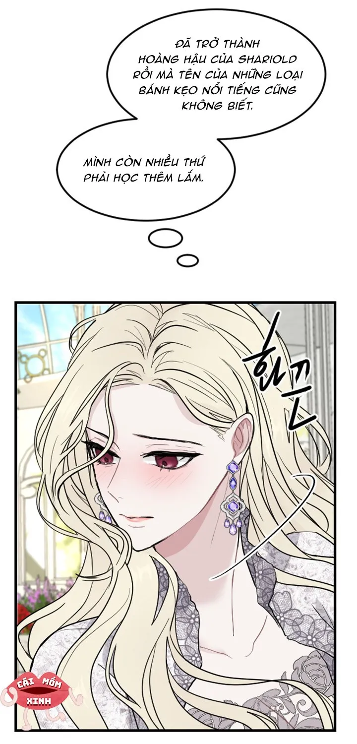 Tôi Bị Trừ Khử Cùng Hoàng Đế Chap 10 - Next Chap 11
