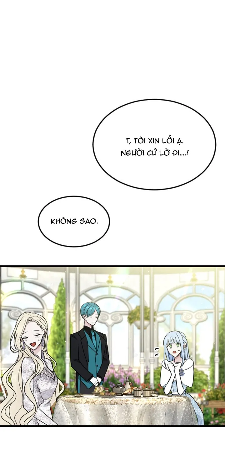 Tôi Bị Trừ Khử Cùng Hoàng Đế Chap 10 - Next Chap 11