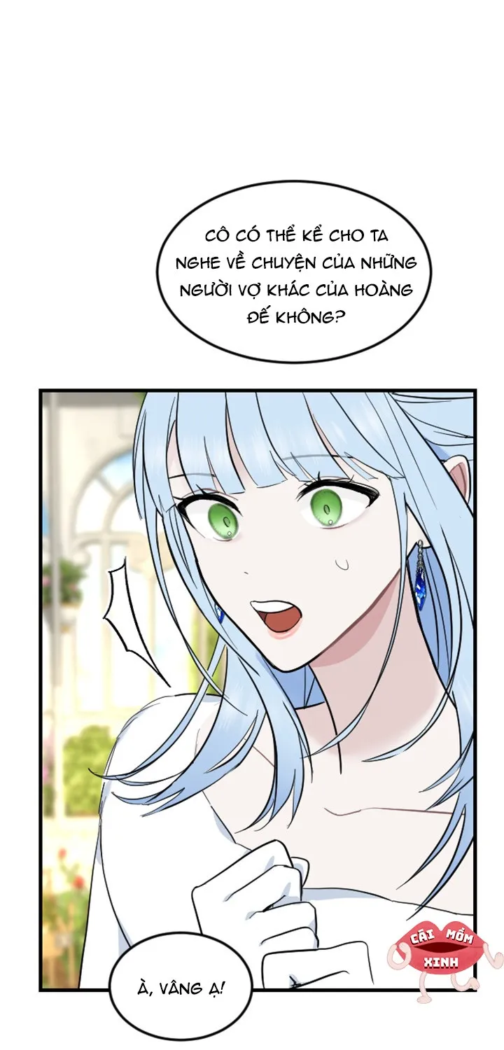 Tôi Bị Trừ Khử Cùng Hoàng Đế Chap 10 - Next Chap 11