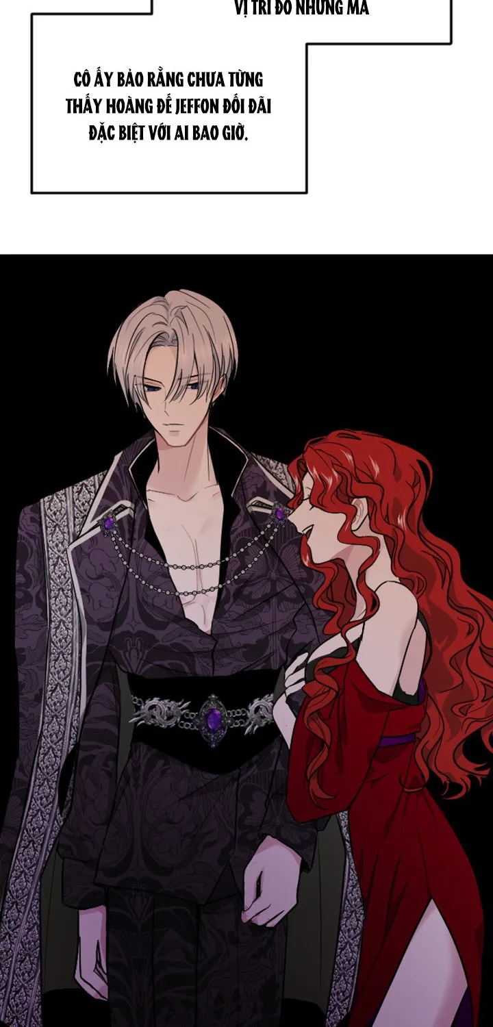 Tôi Bị Trừ Khử Cùng Hoàng Đế Chap 10 - Next Chap 11