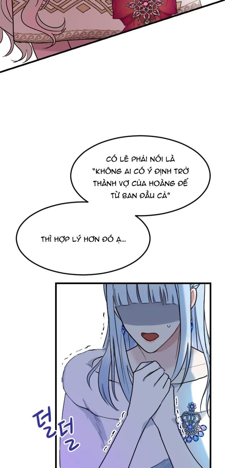 Tôi Bị Trừ Khử Cùng Hoàng Đế Chap 10 - Next Chap 11