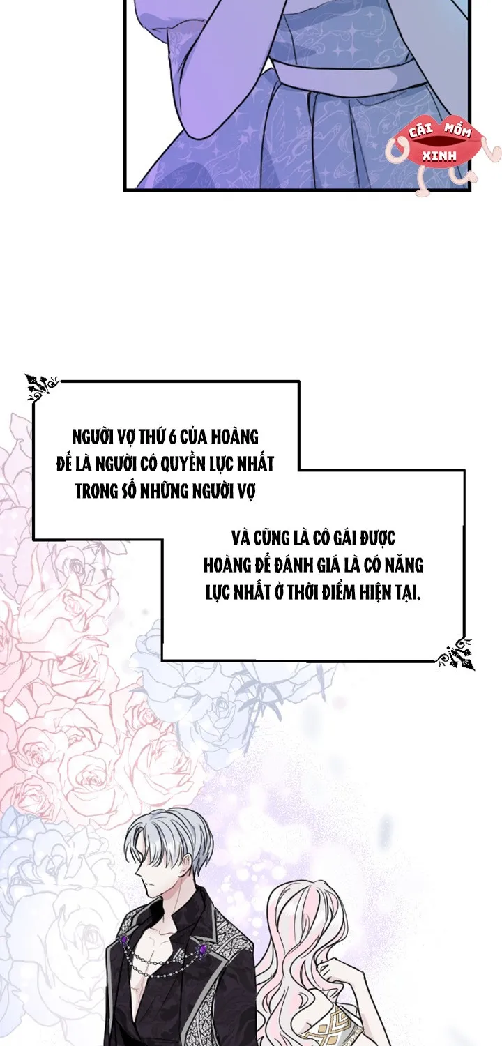 Tôi Bị Trừ Khử Cùng Hoàng Đế Chap 10 - Next Chap 11