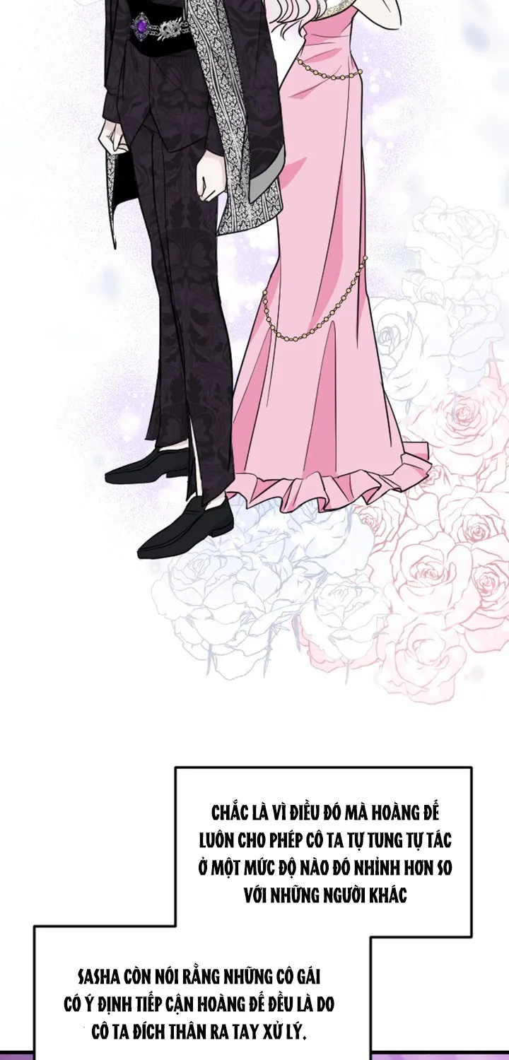 Tôi Bị Trừ Khử Cùng Hoàng Đế Chap 10 - Next Chap 11