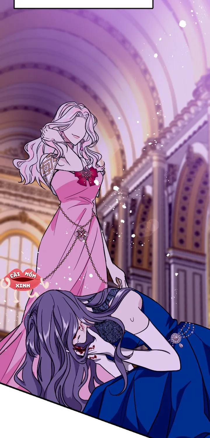 Tôi Bị Trừ Khử Cùng Hoàng Đế Chap 10 - Next Chap 11