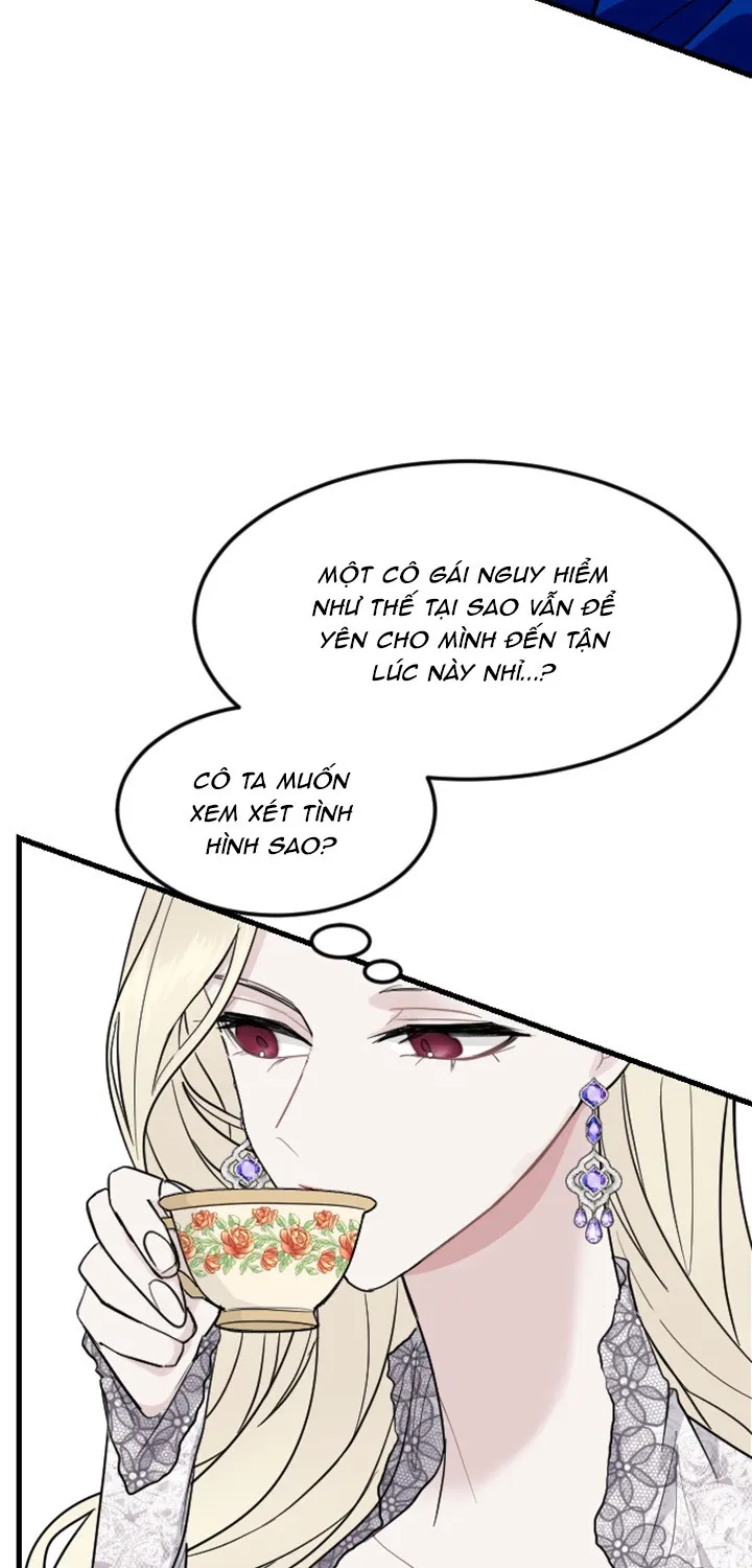 Tôi Bị Trừ Khử Cùng Hoàng Đế Chap 10 - Next Chap 11