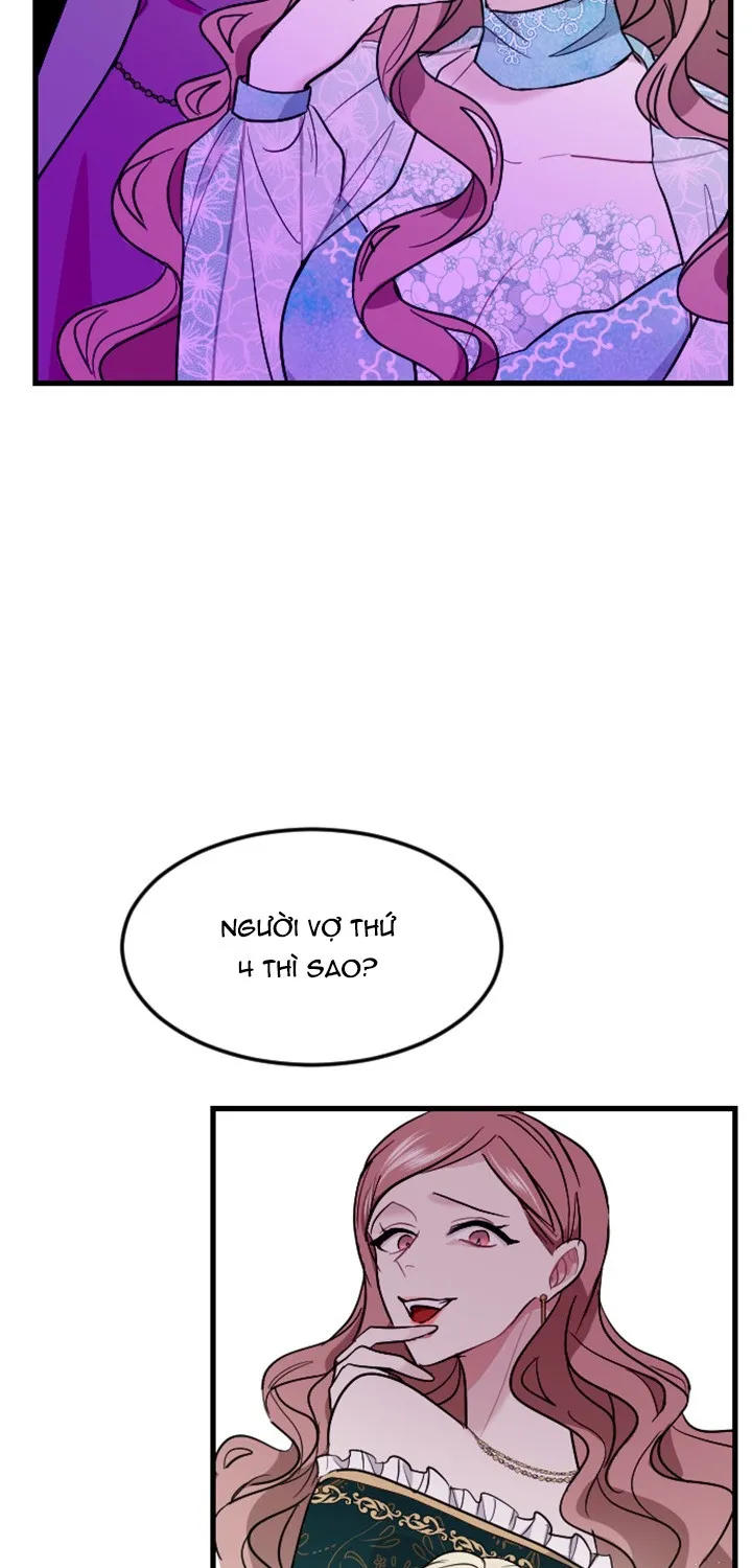 Tôi Bị Trừ Khử Cùng Hoàng Đế Chap 10 - Next Chap 11