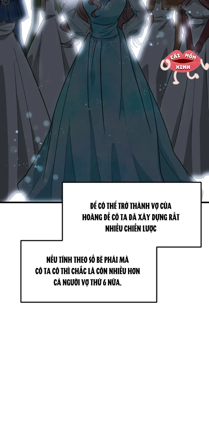 Tôi Bị Trừ Khử Cùng Hoàng Đế Chap 10 - Next Chap 11