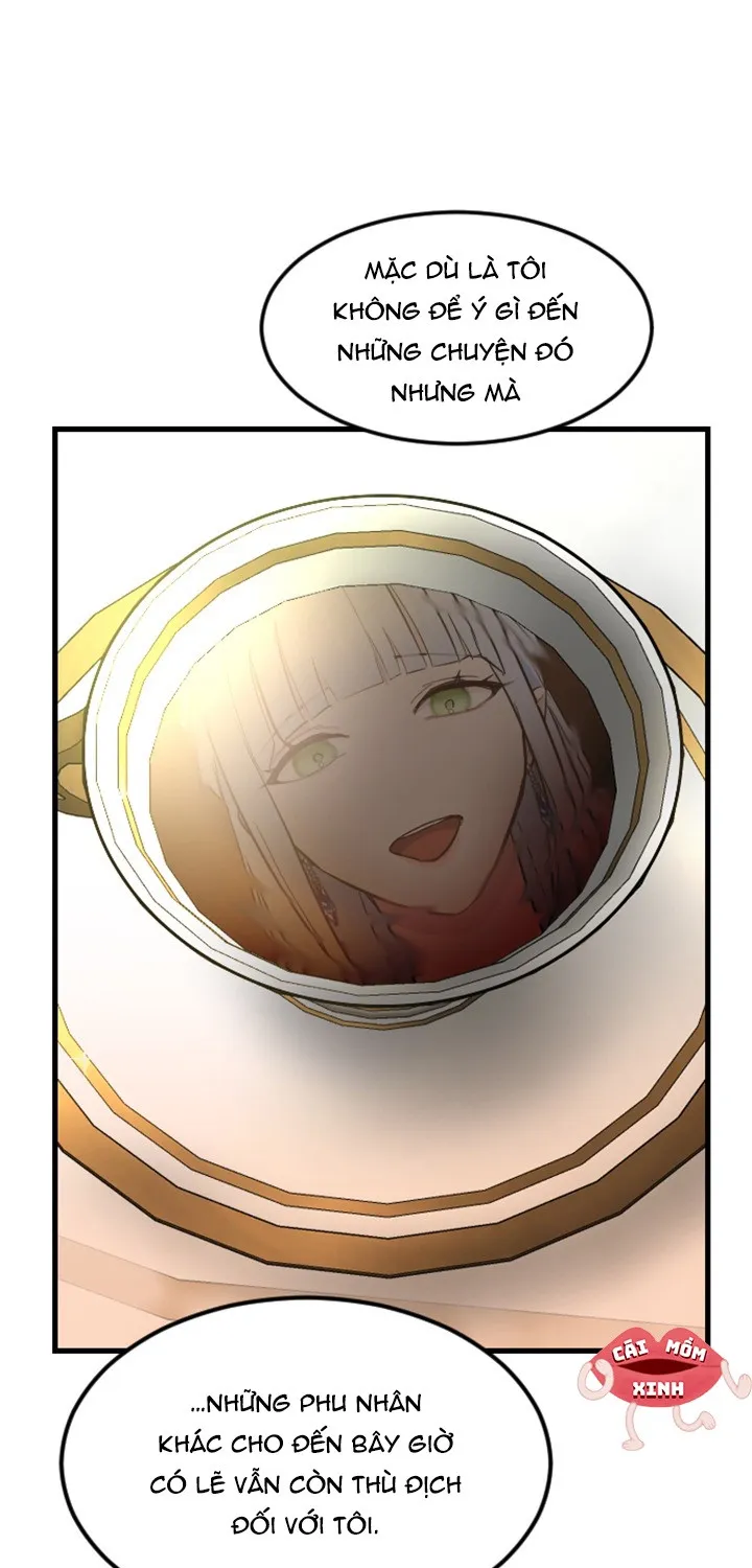 Tôi Bị Trừ Khử Cùng Hoàng Đế Chap 10 - Next Chap 11