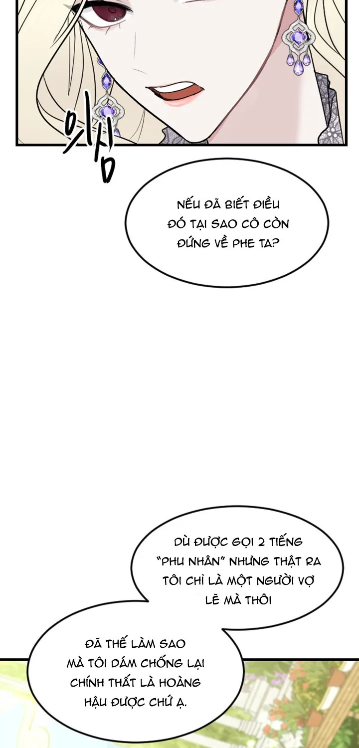 Tôi Bị Trừ Khử Cùng Hoàng Đế Chap 10 - Next Chap 11