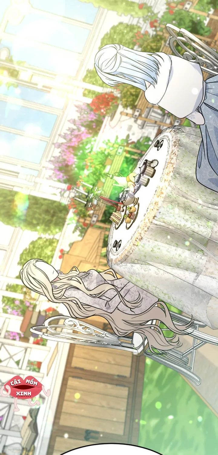 Tôi Bị Trừ Khử Cùng Hoàng Đế Chap 10 - Next Chap 11
