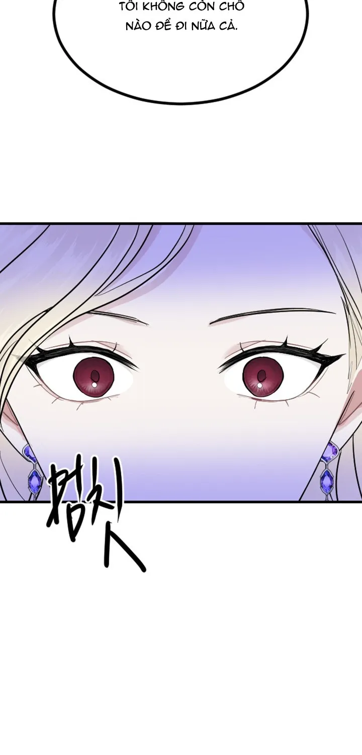 Tôi Bị Trừ Khử Cùng Hoàng Đế Chap 10 - Next Chap 11