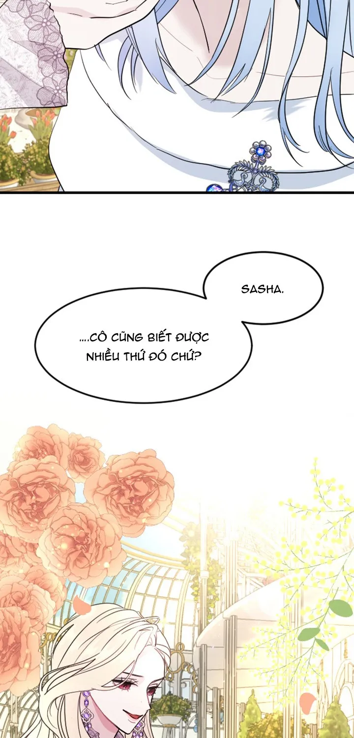 Tôi Bị Trừ Khử Cùng Hoàng Đế Chap 10 - Next Chap 11