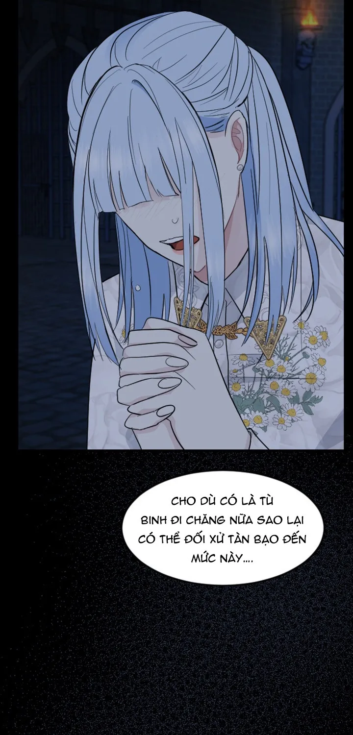 Tôi Bị Trừ Khử Cùng Hoàng Đế Chap 10 - Next Chap 11