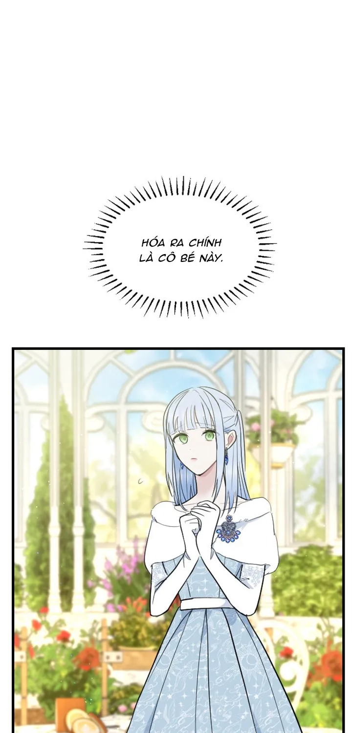 Tôi Bị Trừ Khử Cùng Hoàng Đế Chap 10 - Next Chap 11