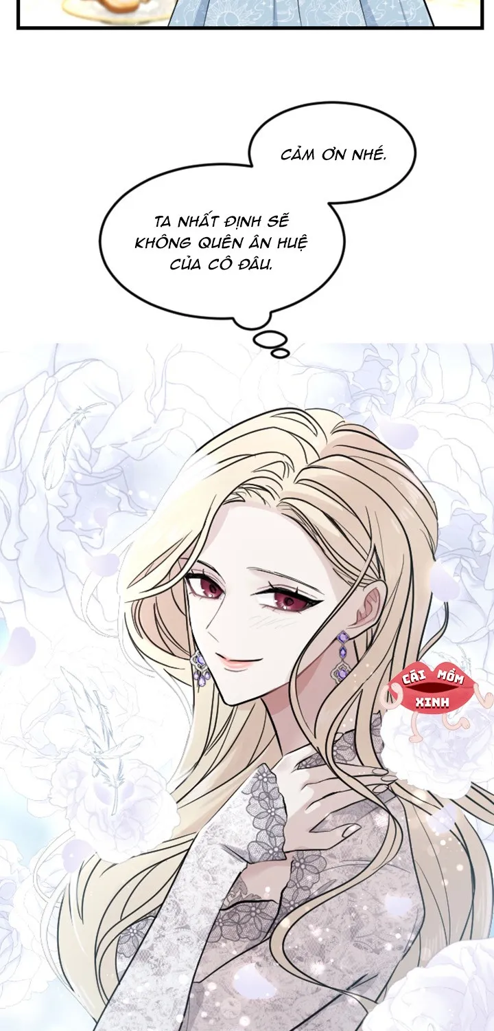 Tôi Bị Trừ Khử Cùng Hoàng Đế Chap 10 - Next Chap 11
