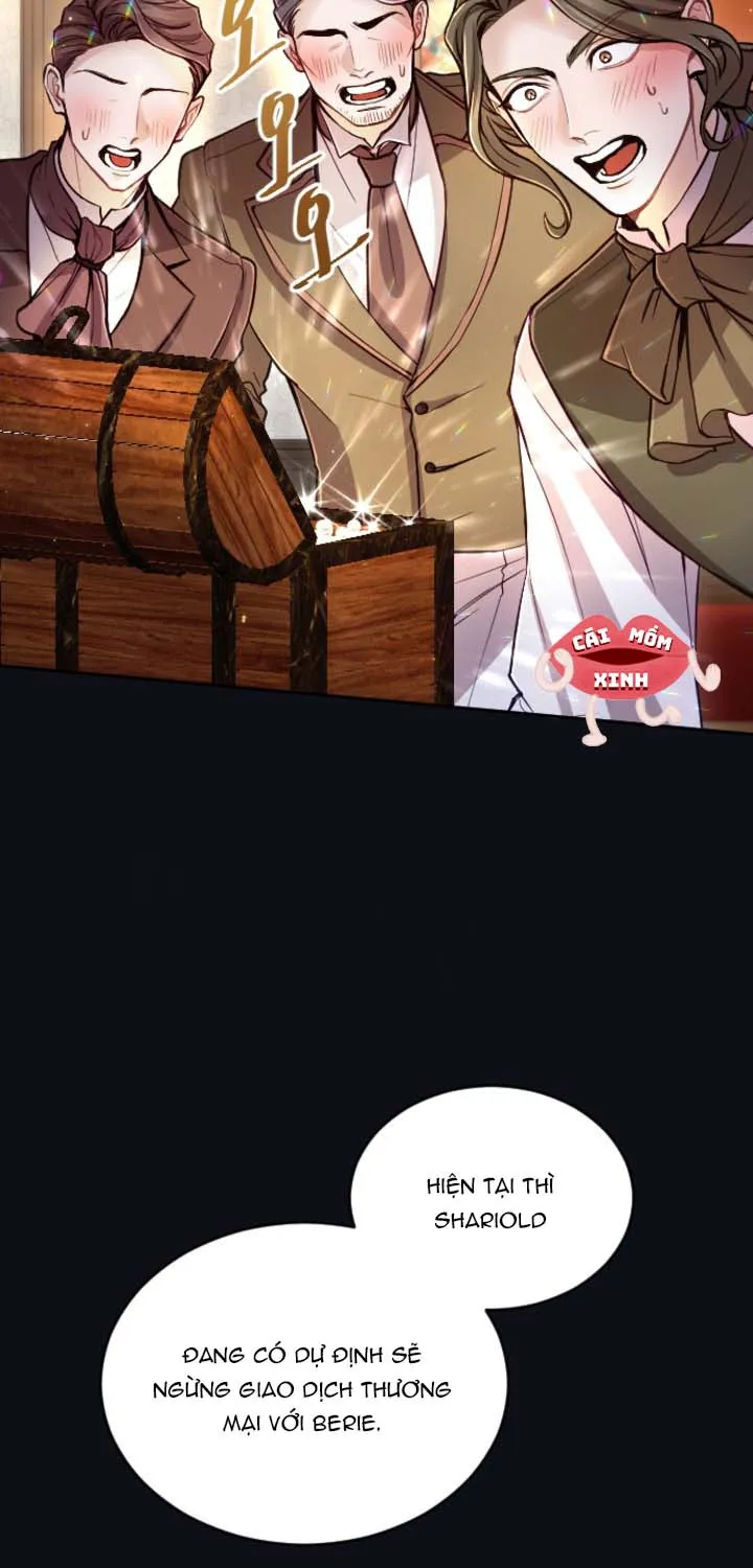 Tôi Bị Trừ Khử Cùng Hoàng Đế Chap 102 - Next Chap 103