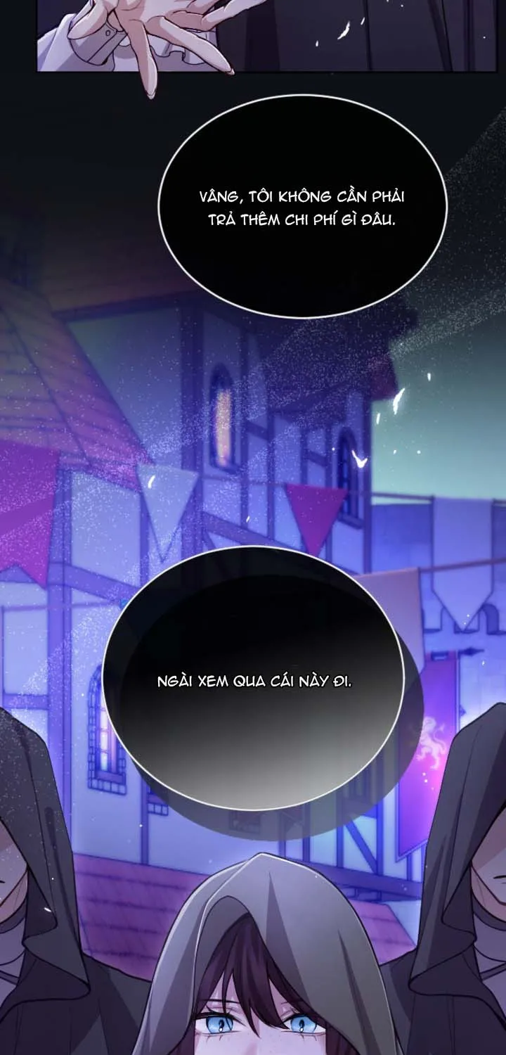 Tôi Bị Trừ Khử Cùng Hoàng Đế Chap 102 - Next Chap 103