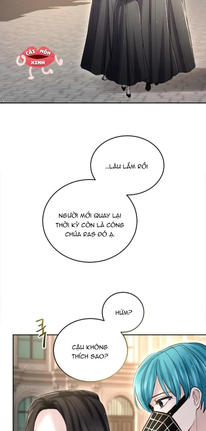 Tôi Bị Trừ Khử Cùng Hoàng Đế Chap 102 - Next Chap 103