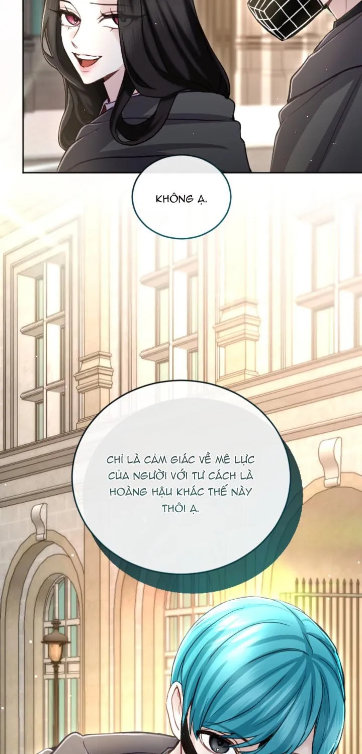 Tôi Bị Trừ Khử Cùng Hoàng Đế Chap 102 - Next Chap 103
