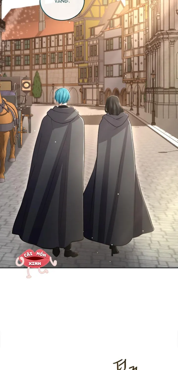 Tôi Bị Trừ Khử Cùng Hoàng Đế Chap 102 - Next Chap 103