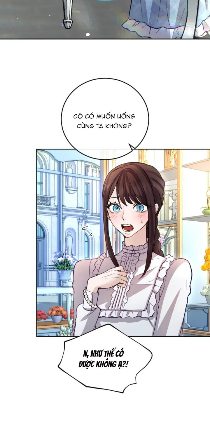 Tôi Bị Trừ Khử Cùng Hoàng Đế Chap 102 - Next Chap 103