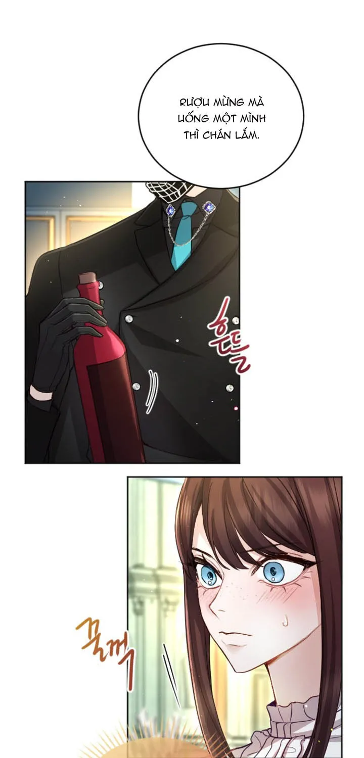 Tôi Bị Trừ Khử Cùng Hoàng Đế Chap 102 - Next Chap 103