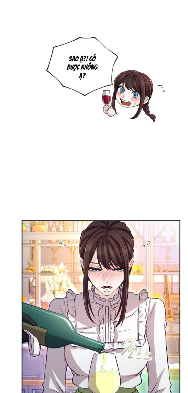 Tôi Bị Trừ Khử Cùng Hoàng Đế Chap 102 - Next Chap 103