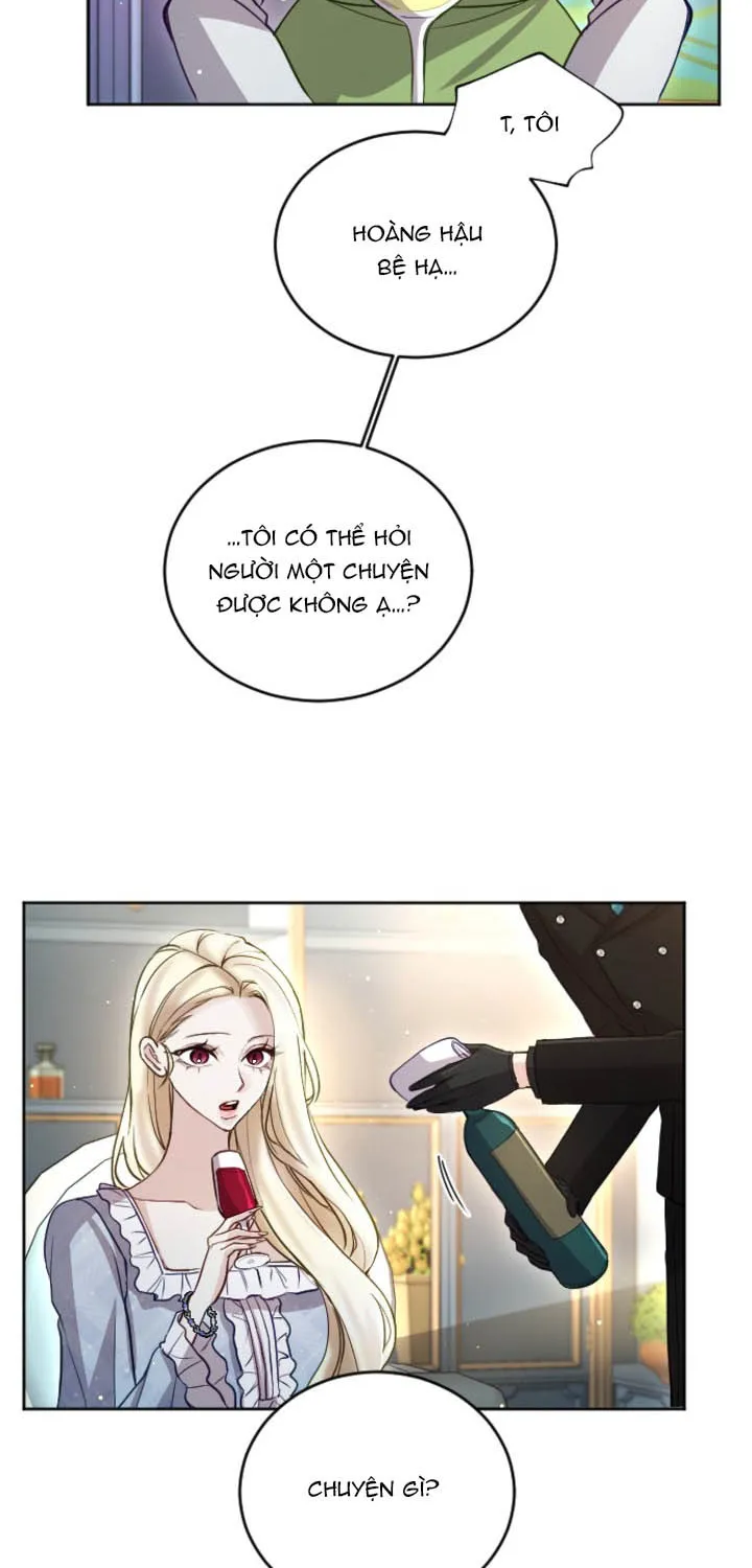 Tôi Bị Trừ Khử Cùng Hoàng Đế Chap 102 - Next Chap 103