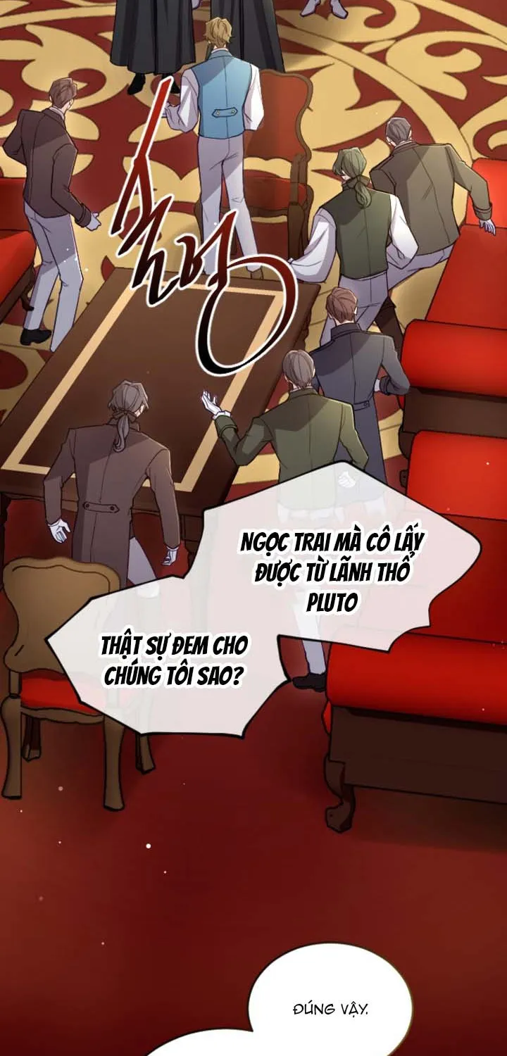 Tôi Bị Trừ Khử Cùng Hoàng Đế Chap 102 - Next Chap 103