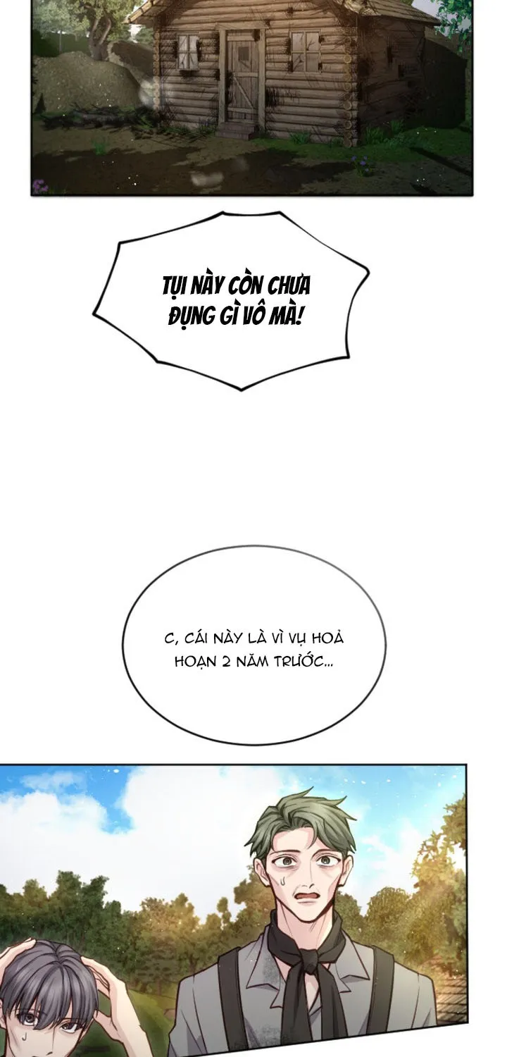 Tôi Bị Trừ Khử Cùng Hoàng Đế Chap 102 - Next Chap 103