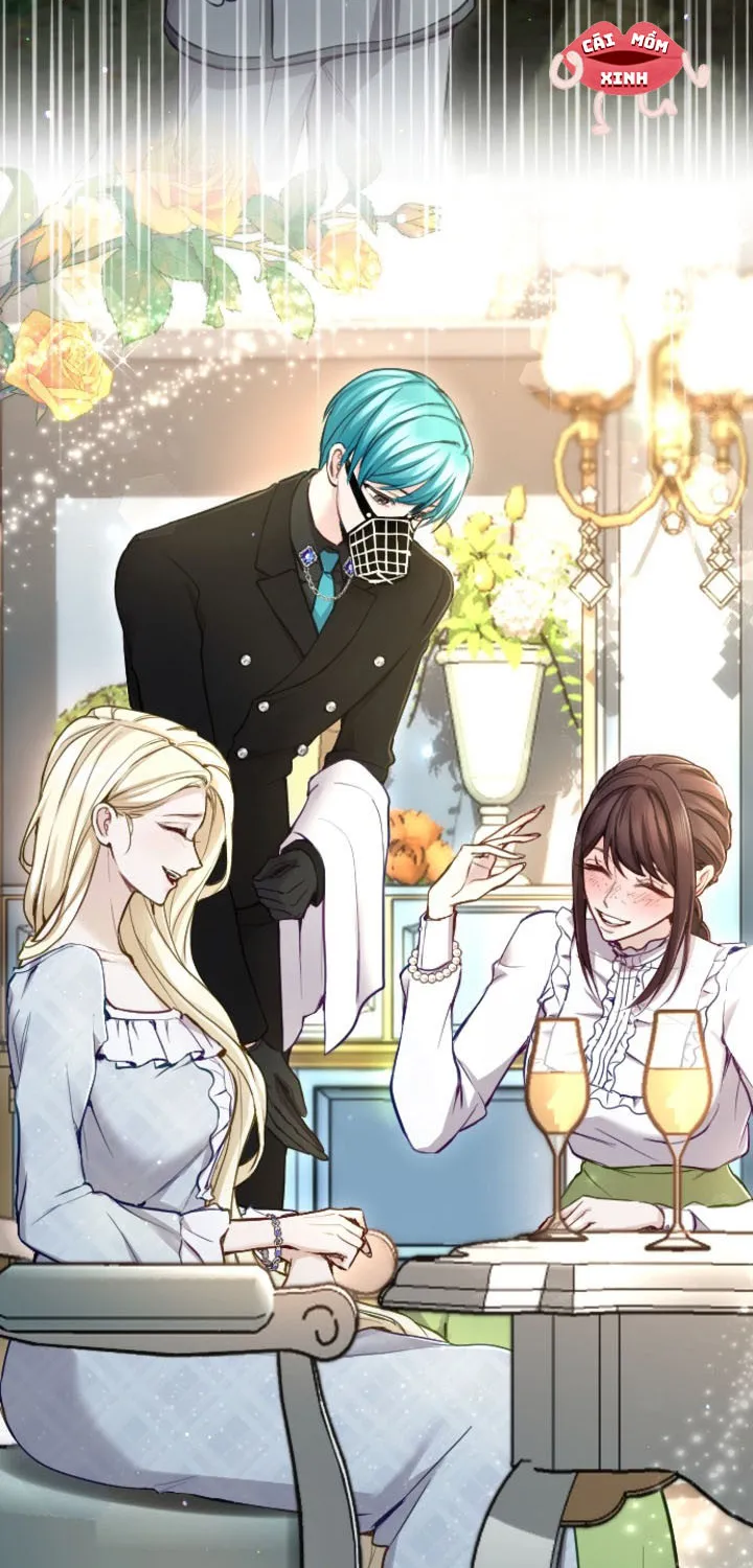 Tôi Bị Trừ Khử Cùng Hoàng Đế Chap 102 - Next Chap 103