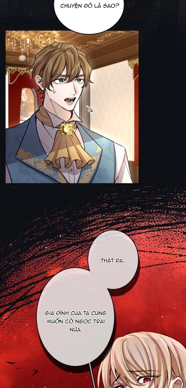 Tôi Bị Trừ Khử Cùng Hoàng Đế Chap 102 - Next Chap 103