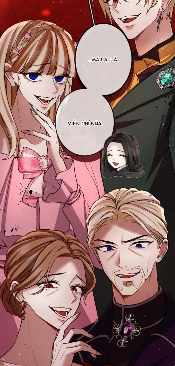 Tôi Bị Trừ Khử Cùng Hoàng Đế Chap 102 - Next Chap 103