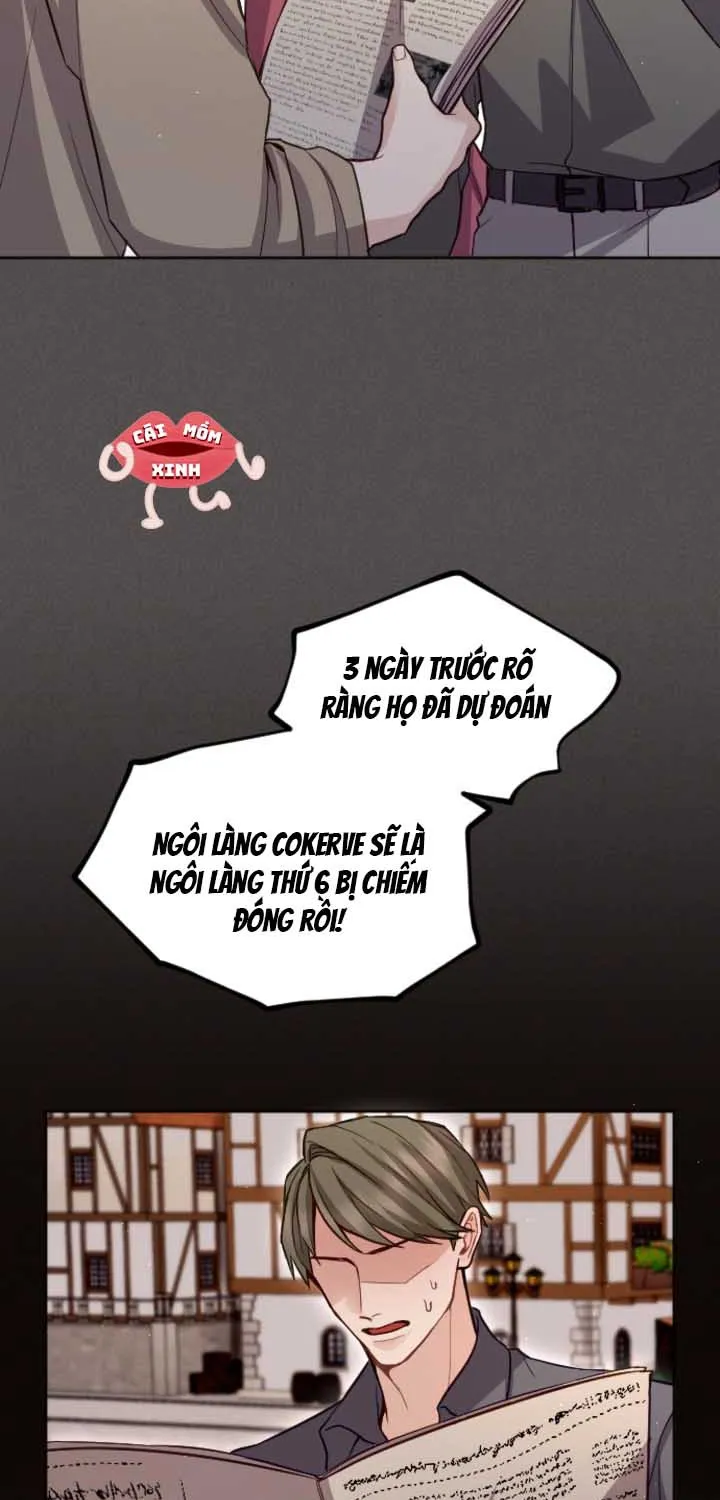 Tôi Bị Trừ Khử Cùng Hoàng Đế Chap 104 - Next Chap 105