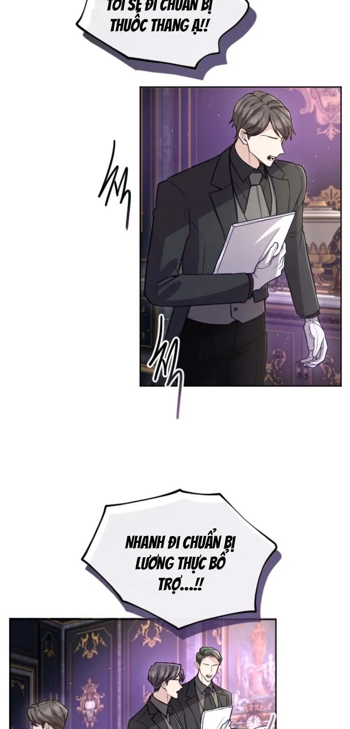 Tôi Bị Trừ Khử Cùng Hoàng Đế Chap 104 - Next Chap 105