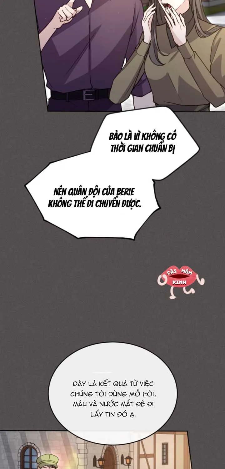 Tôi Bị Trừ Khử Cùng Hoàng Đế Chap 104 - Next Chap 105
