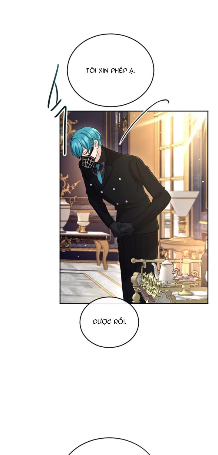 Tôi Bị Trừ Khử Cùng Hoàng Đế Chap 104 - Next Chap 105