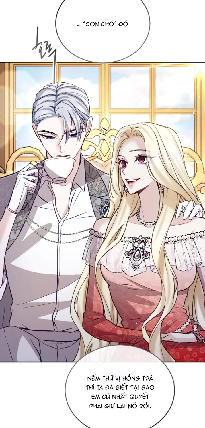 Tôi Bị Trừ Khử Cùng Hoàng Đế Chap 104 - Next Chap 105
