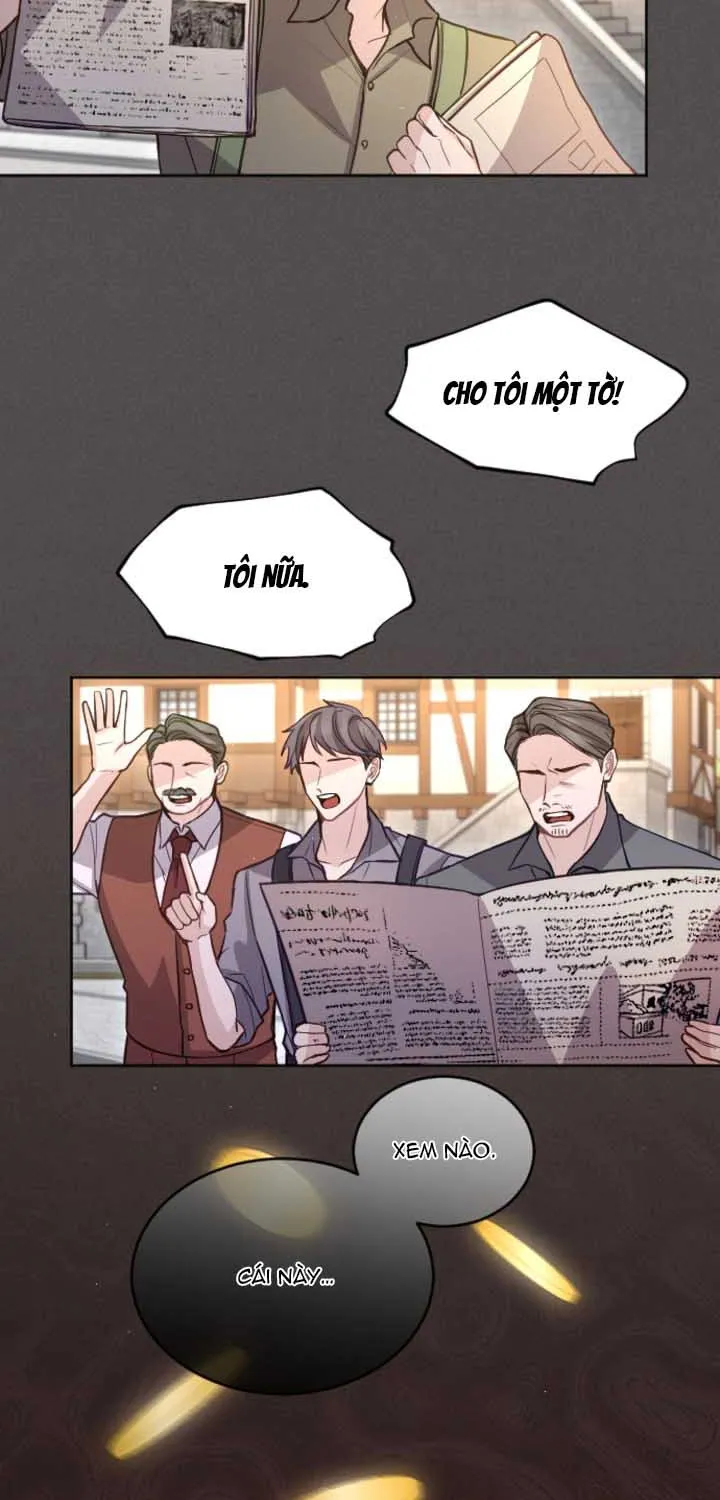 Tôi Bị Trừ Khử Cùng Hoàng Đế Chap 104 - Next Chap 105
