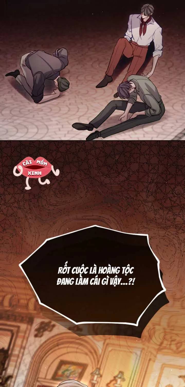 Tôi Bị Trừ Khử Cùng Hoàng Đế Chap 104 - Next Chap 105
