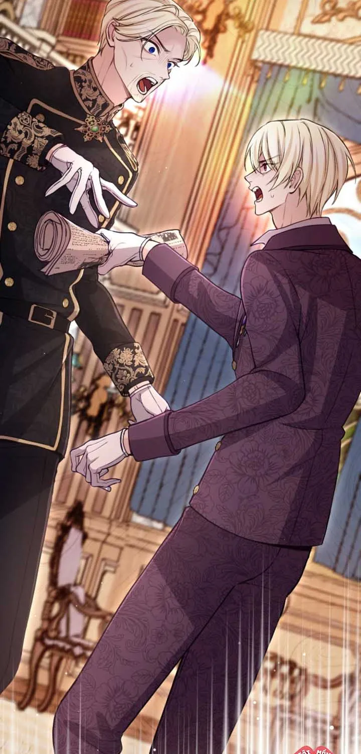 Tôi Bị Trừ Khử Cùng Hoàng Đế Chap 104 - Next Chap 105