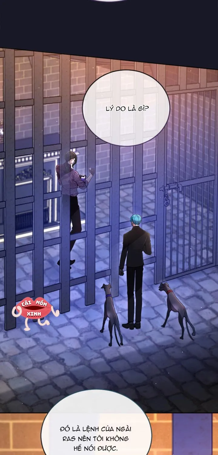 Tôi Bị Trừ Khử Cùng Hoàng Đế Chap 105 - Next Chap 106