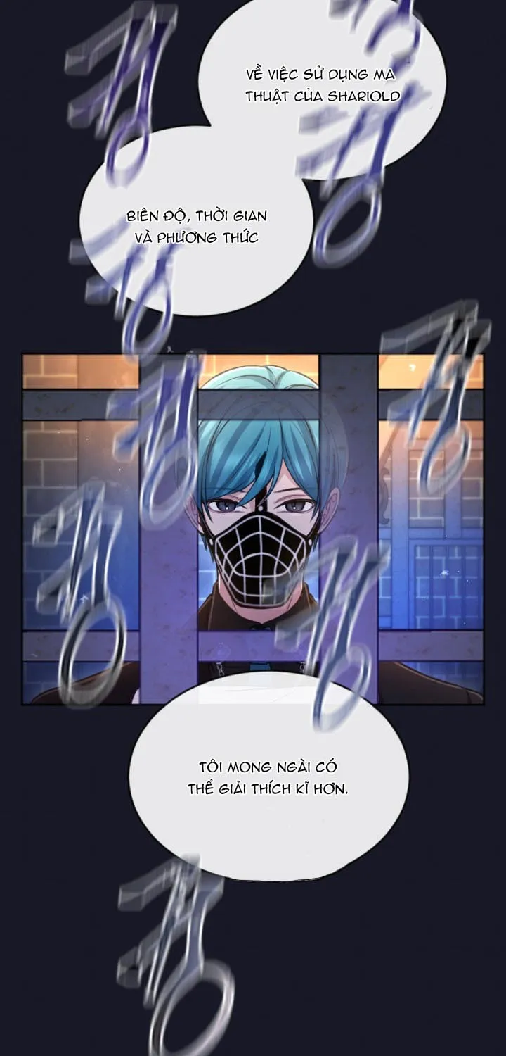 Tôi Bị Trừ Khử Cùng Hoàng Đế Chap 105 - Next Chap 106