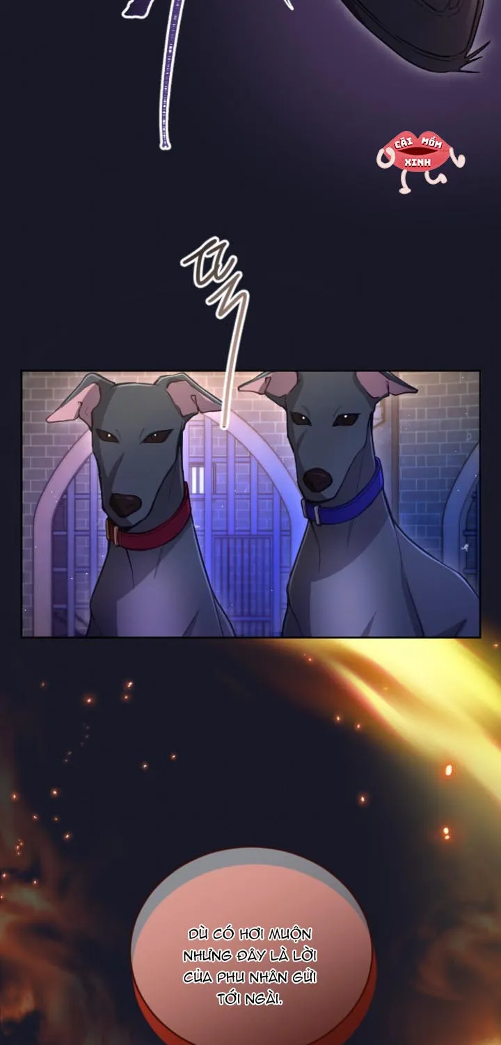 Tôi Bị Trừ Khử Cùng Hoàng Đế Chap 105 - Next Chap 106