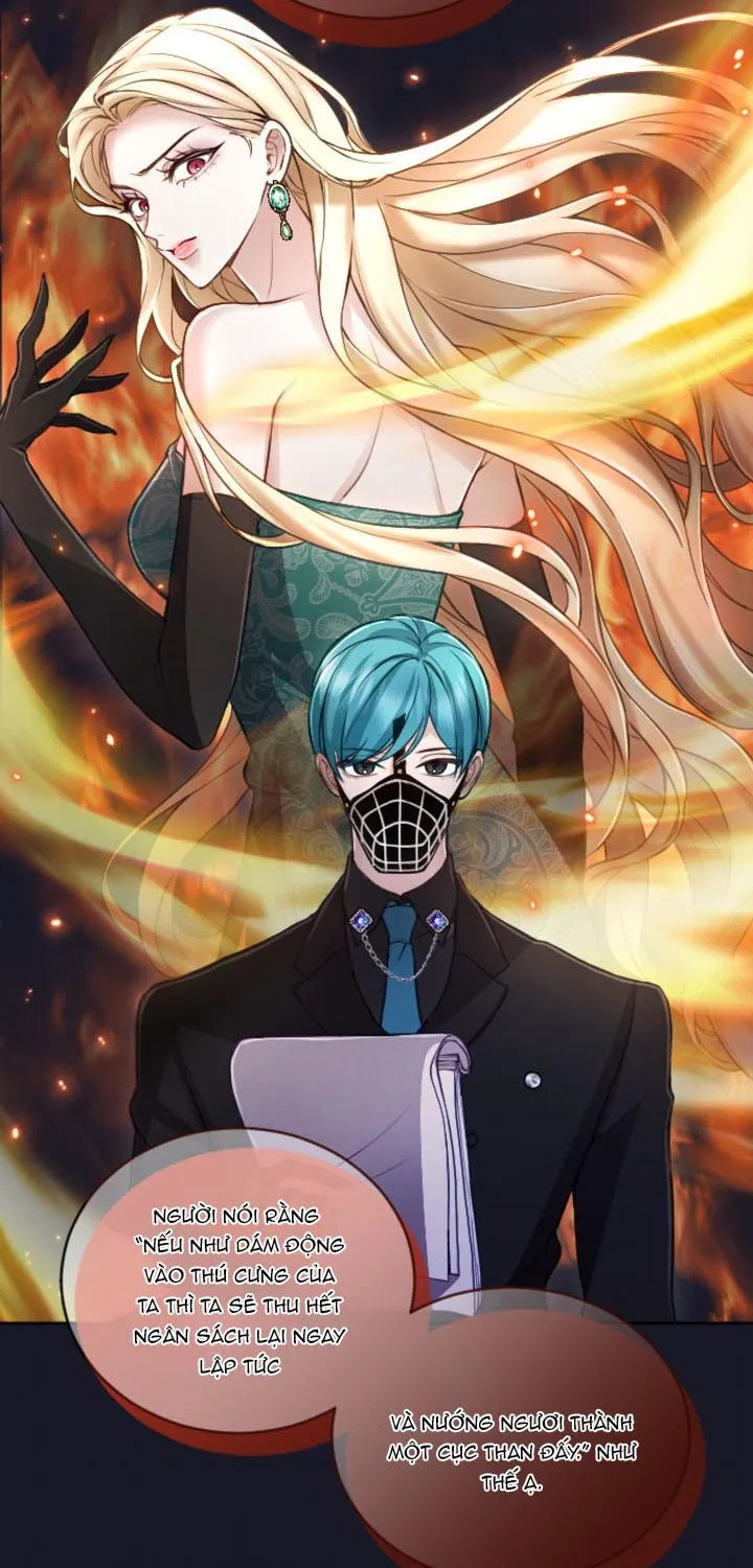 Tôi Bị Trừ Khử Cùng Hoàng Đế Chap 105 - Next Chap 106