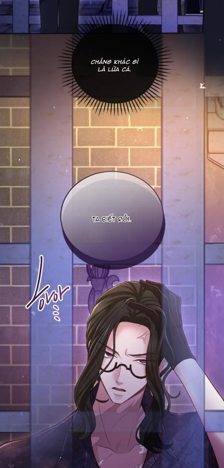 Tôi Bị Trừ Khử Cùng Hoàng Đế Chap 105 - Next Chap 106