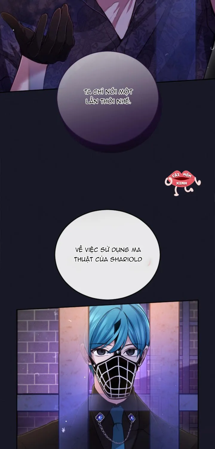 Tôi Bị Trừ Khử Cùng Hoàng Đế Chap 105 - Next Chap 106